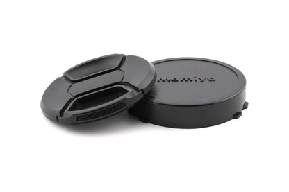 Mamiya 180mm f4.5 Sekor Z W-N