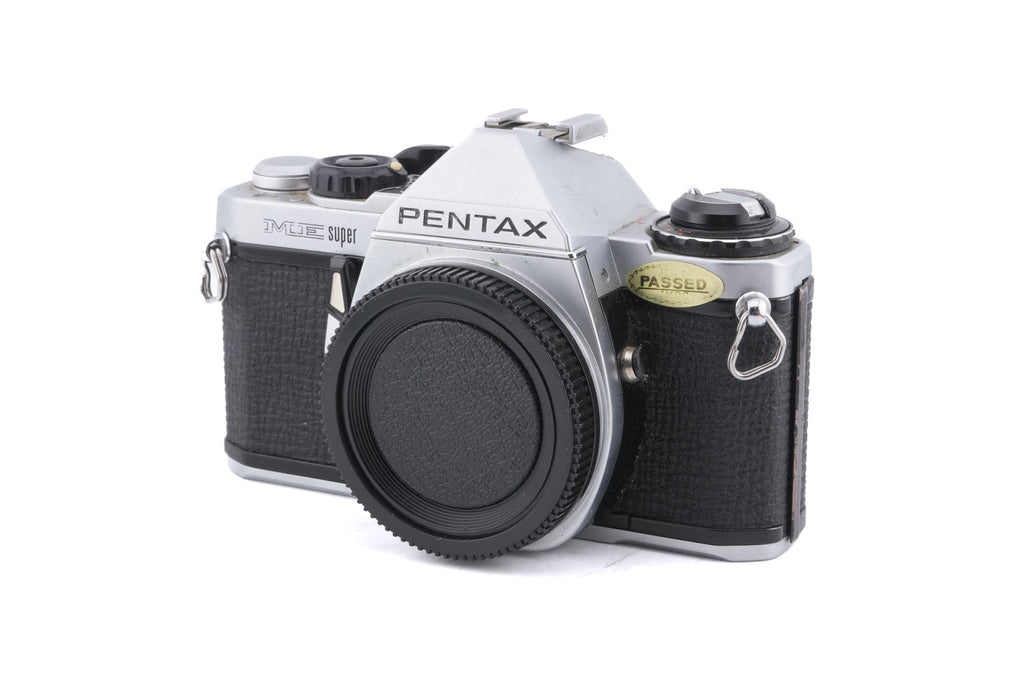 Pentax ME Super