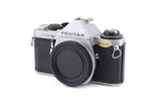 Pentax ME Super