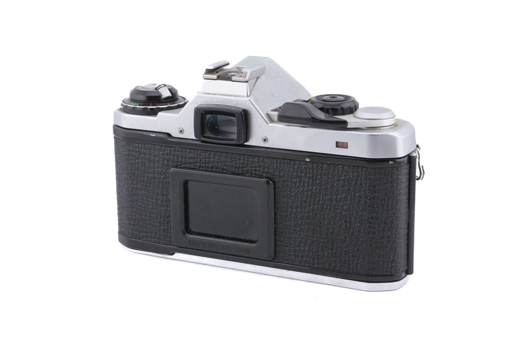 Pentax ME Super
