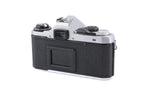 Pentax ME Super