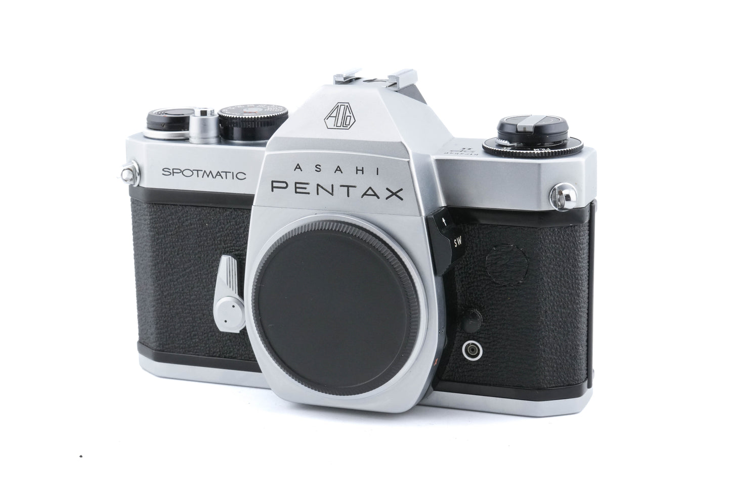 Pentax Spotmatic SP II