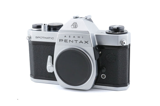 Pentax Spotmatic SP II