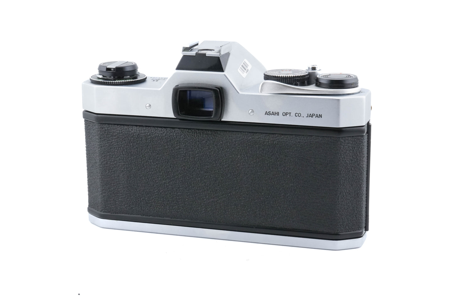 Pentax Spotmatic SP II