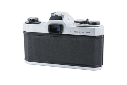 Pentax Spotmatic SP II