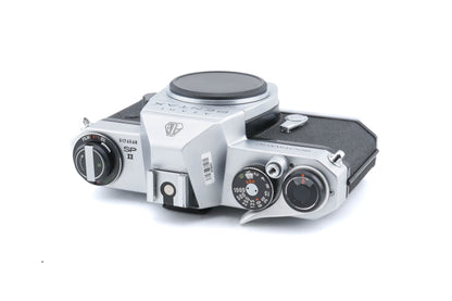 Pentax Spotmatic SP II