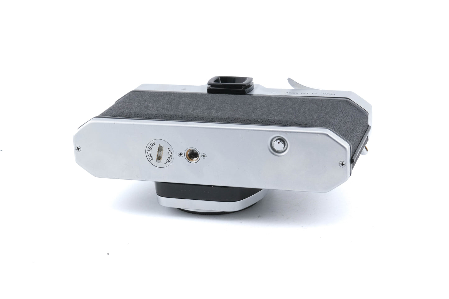 Pentax Spotmatic SP II