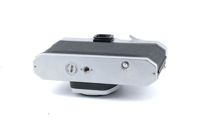 Pentax Spotmatic SP II