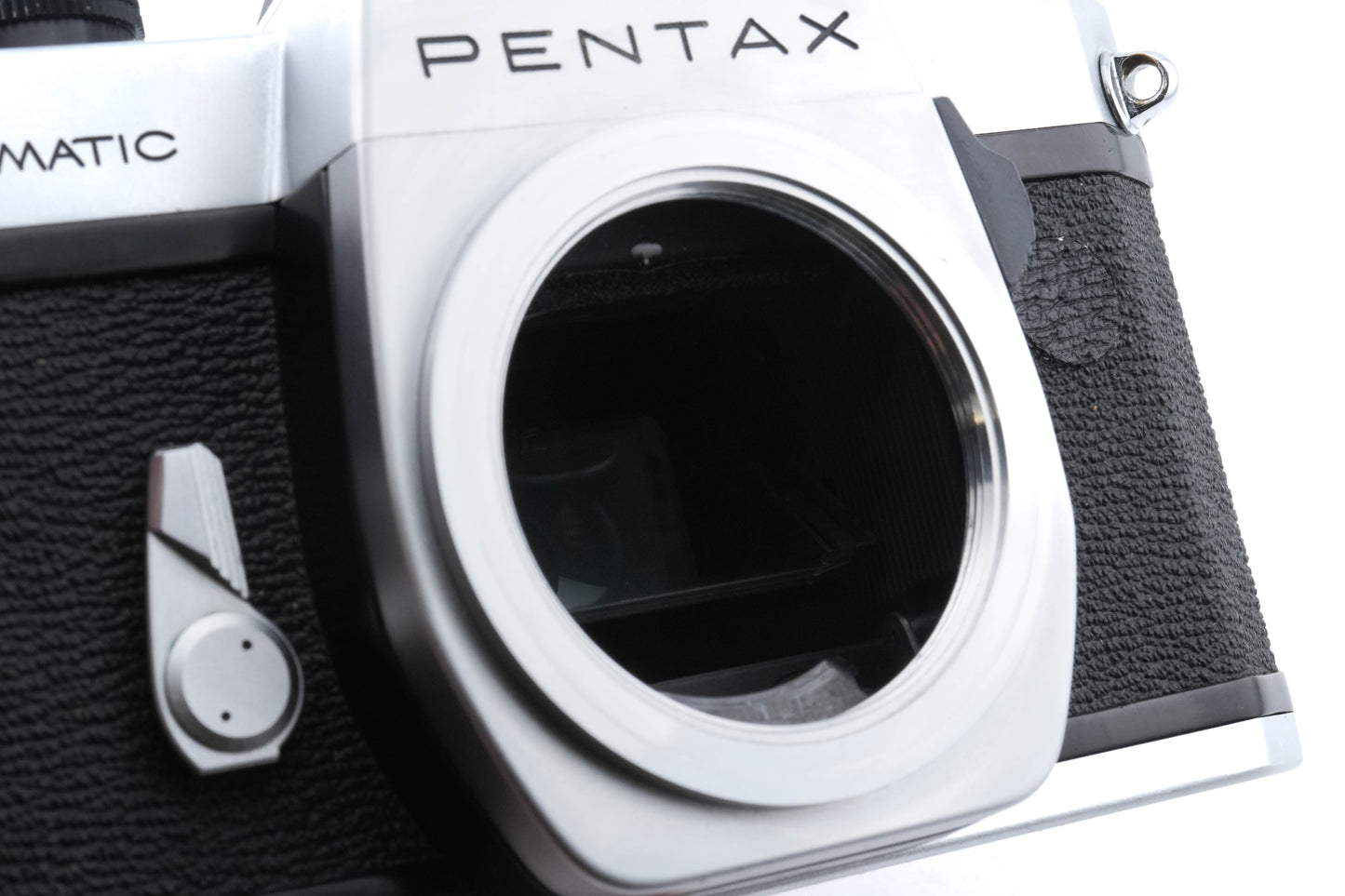 Pentax Spotmatic SP II