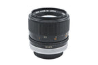 Canon 100mm f2.8 S.S.C.