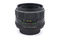 Helios 58mm f2 Helios 44M-4