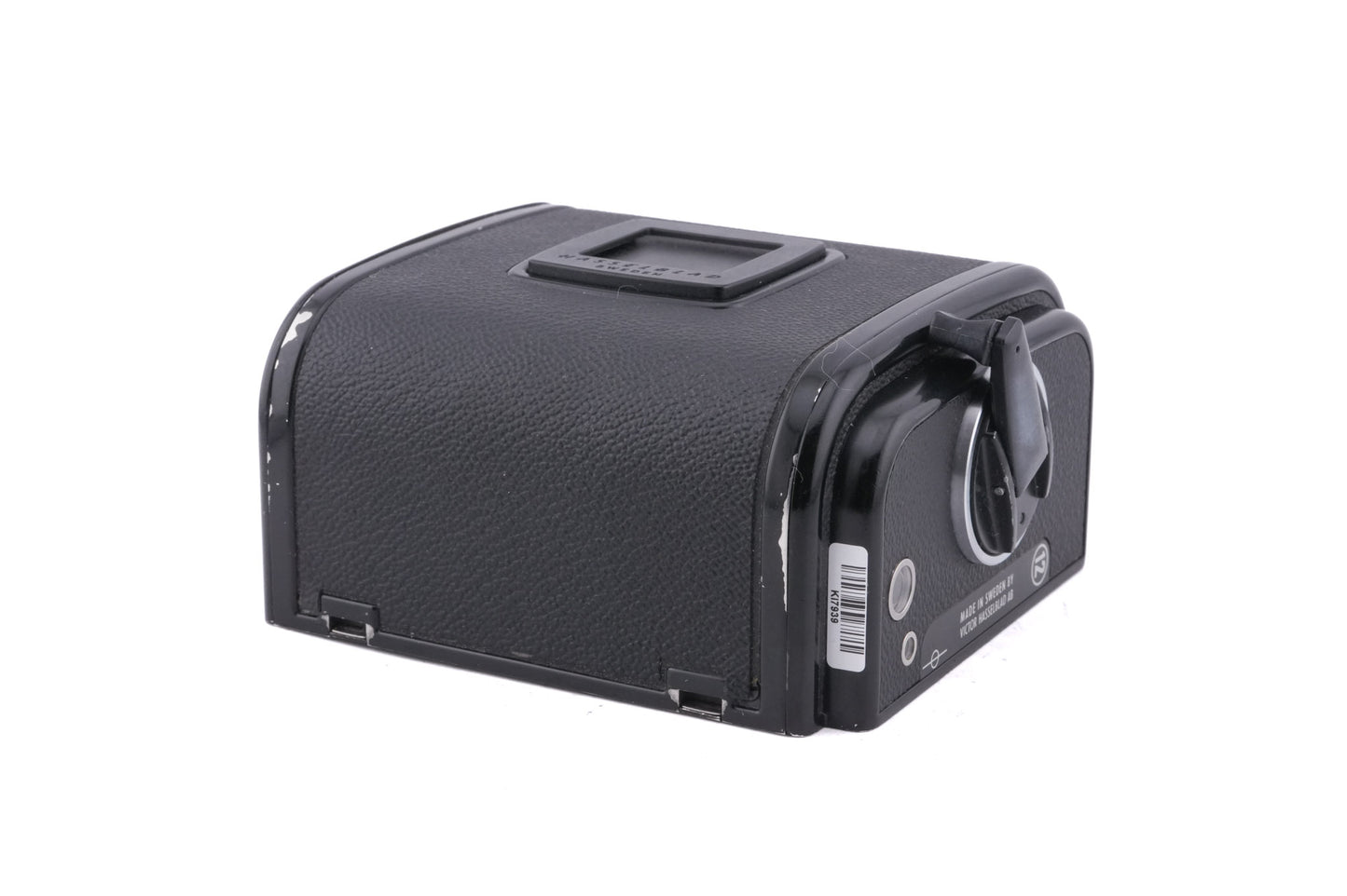 Hasselblad A12N Film Magazine