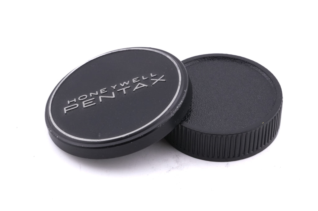 Pentax 55mm f1.8 SMC Takumar