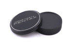 Pentax 55mm f1.8 SMC Takumar