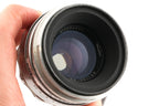 Helios 58mm f2 Helios-44