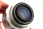 Helios 58mm f2 Helios-44