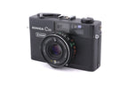 Konica C35