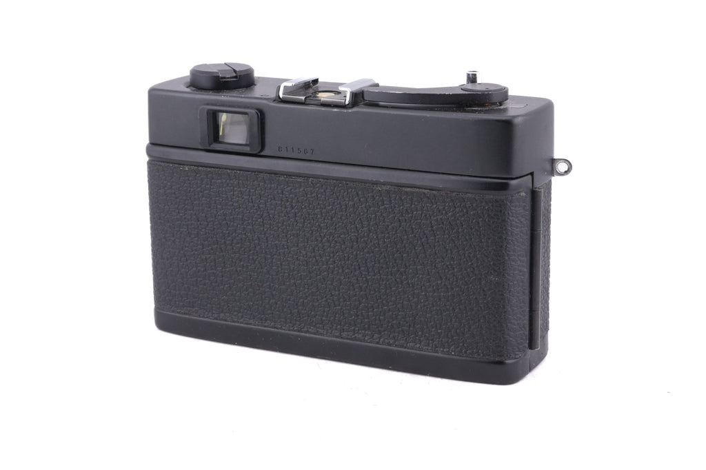 Konica C35