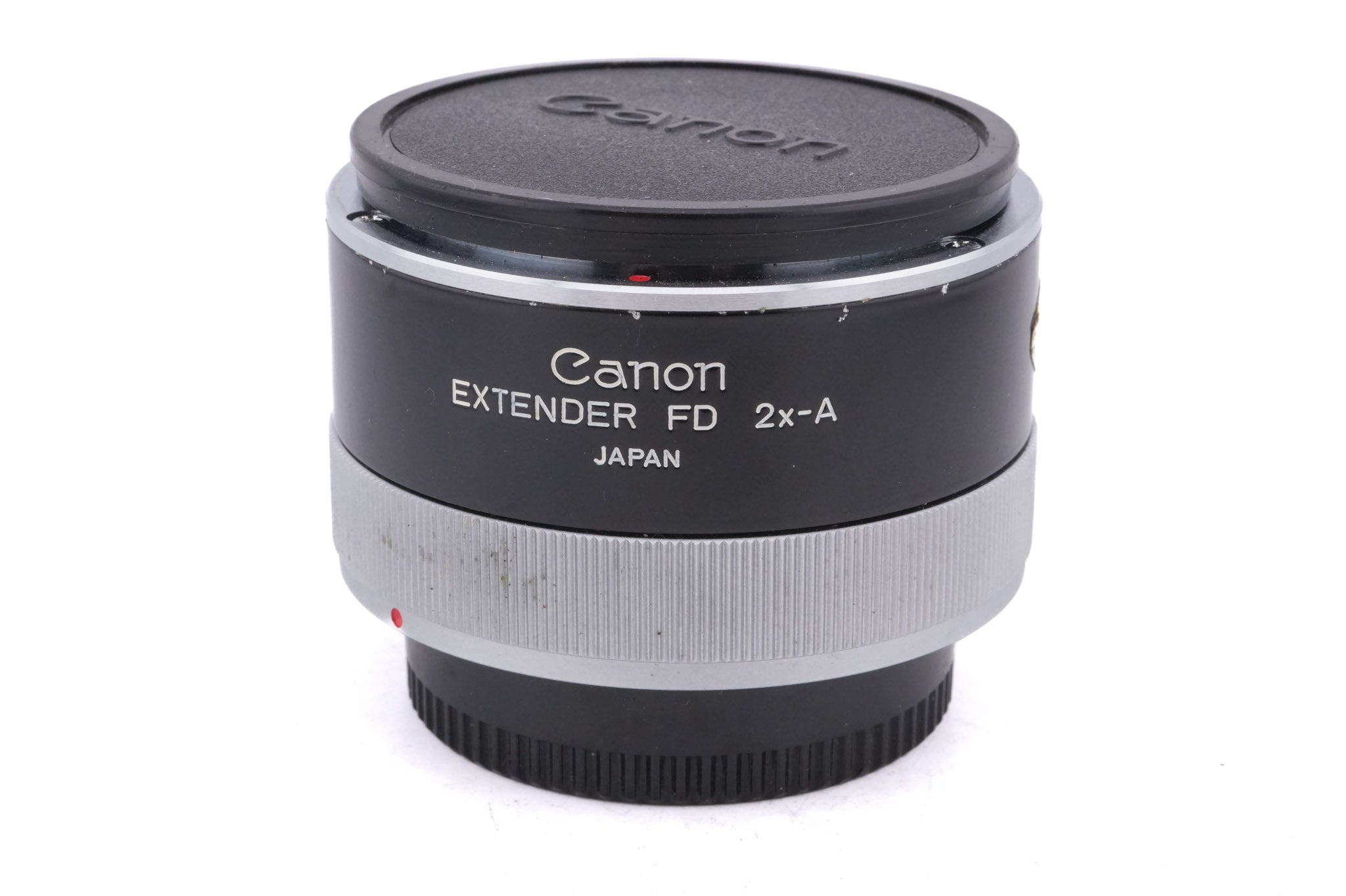 Canon 2X-A Teleconverter Extender