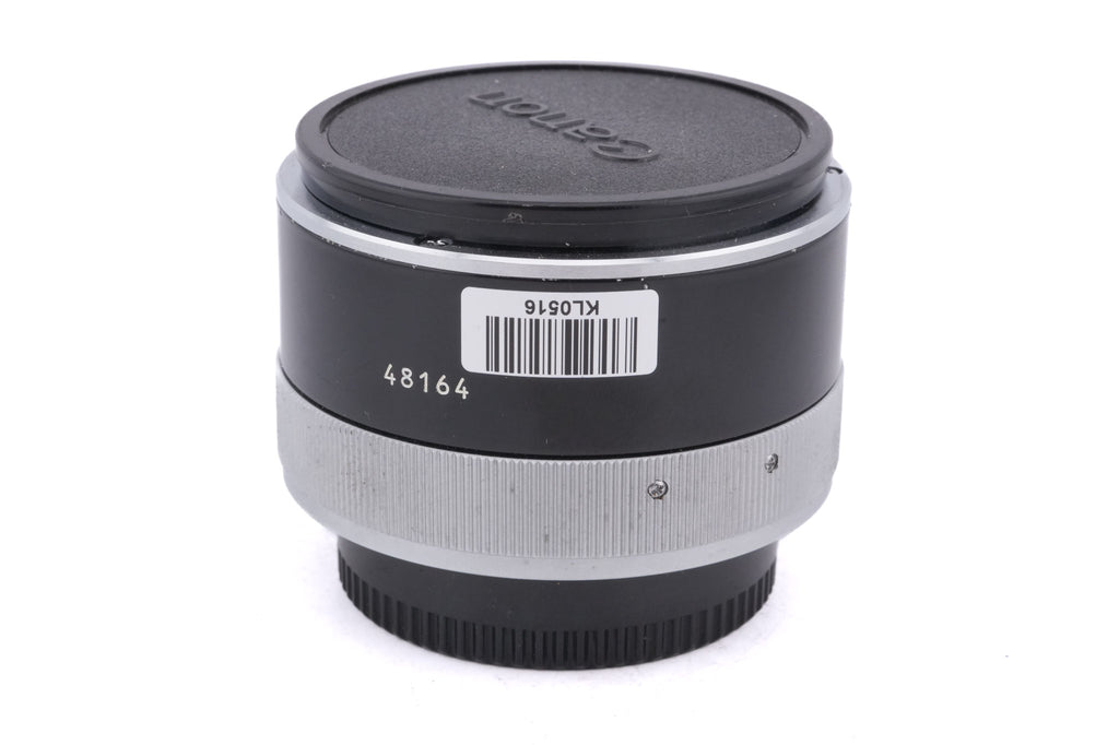 Canon 2X-A Teleconverter Extender