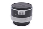 Canon 2X-A Teleconverter Extender
