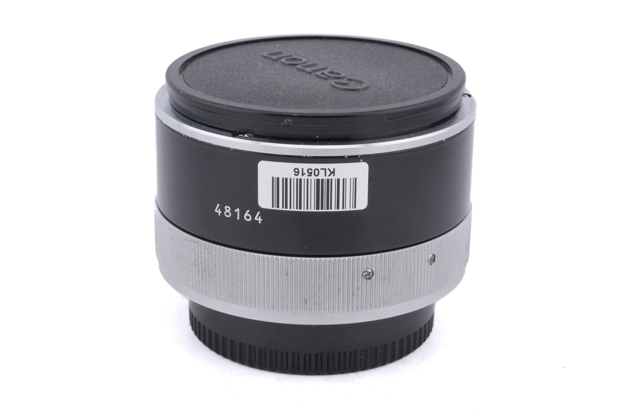 Canon 2X-A Teleconverter Extender