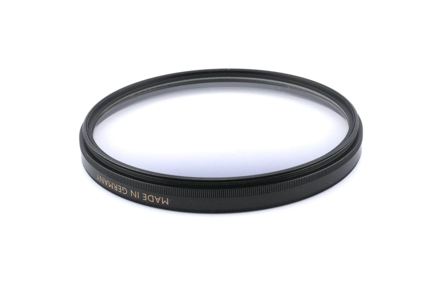 B+W 77mm Gradient Filter Grey 25%