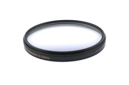 B+W 77mm Gradient Filter Grey 25%