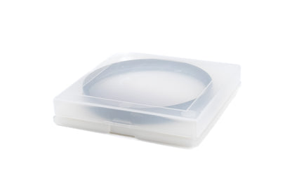 B+W 77mm Gradient Filter Grey 25%