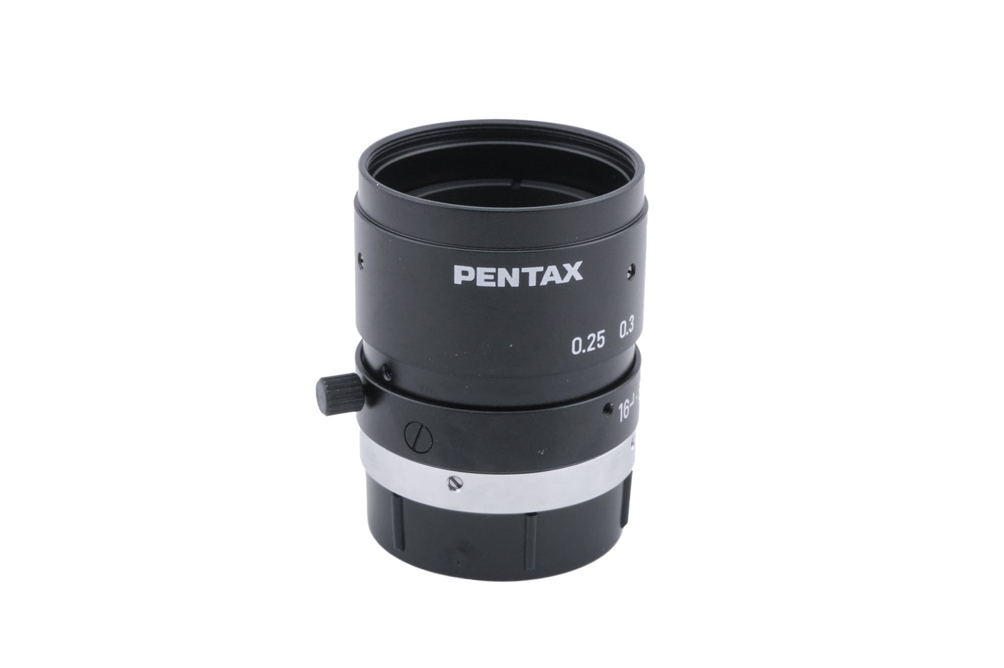 Pentax 25mm f1.4 TV Lens C2514-M