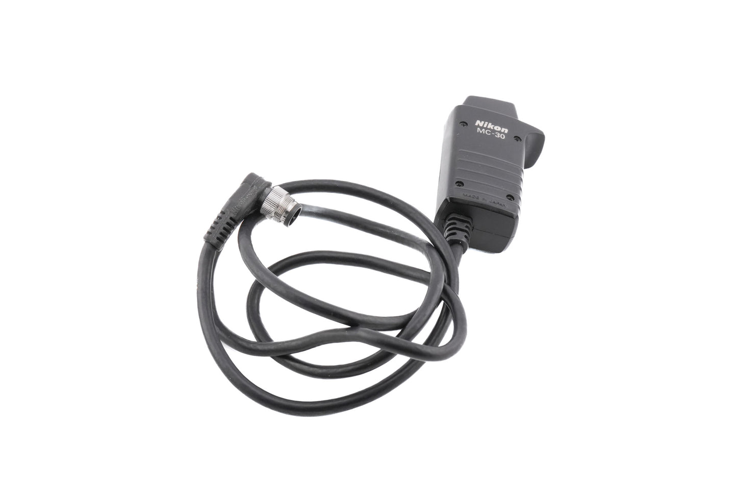 Nikon MC-30 Remote Trigger Release