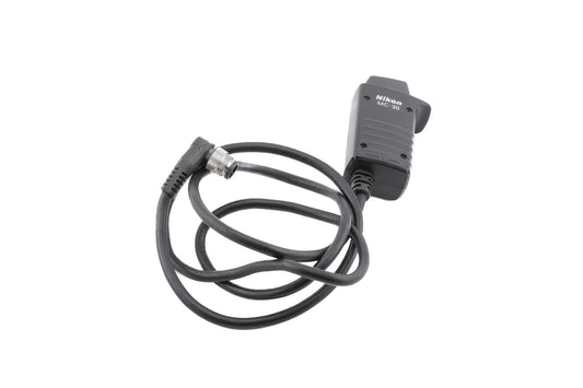Nikon MC-30 Remote Trigger Release