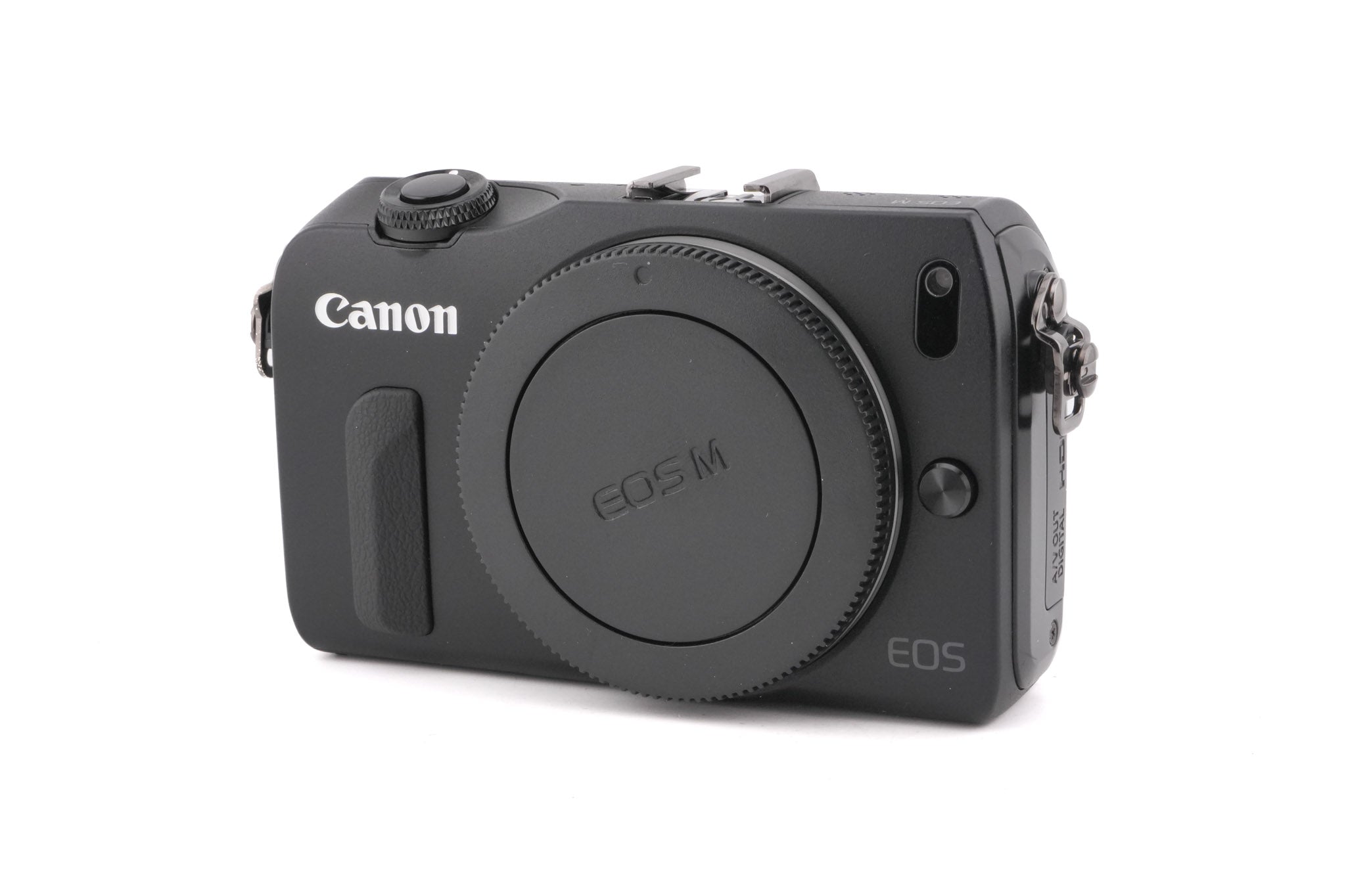 Canon EOS M100 - Camera – Kamerastore
