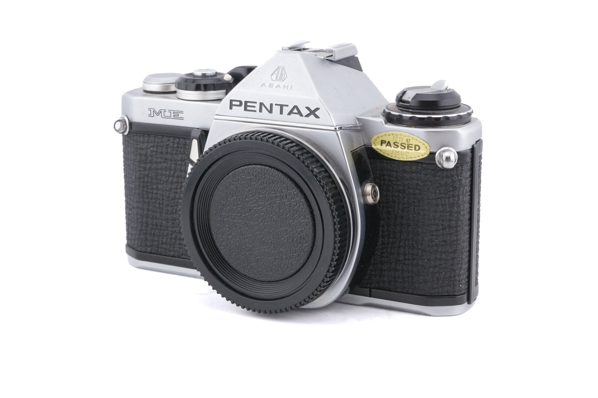Pentax ME