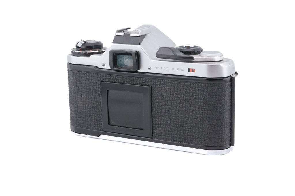 Pentax ME