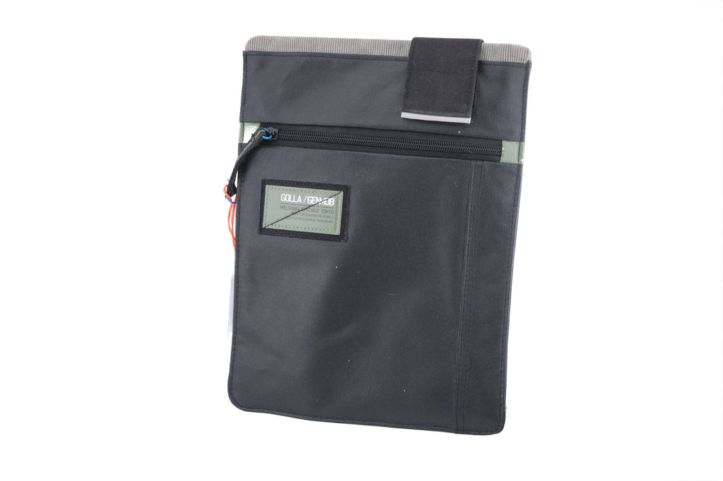 Golla Tablet Case Pocket