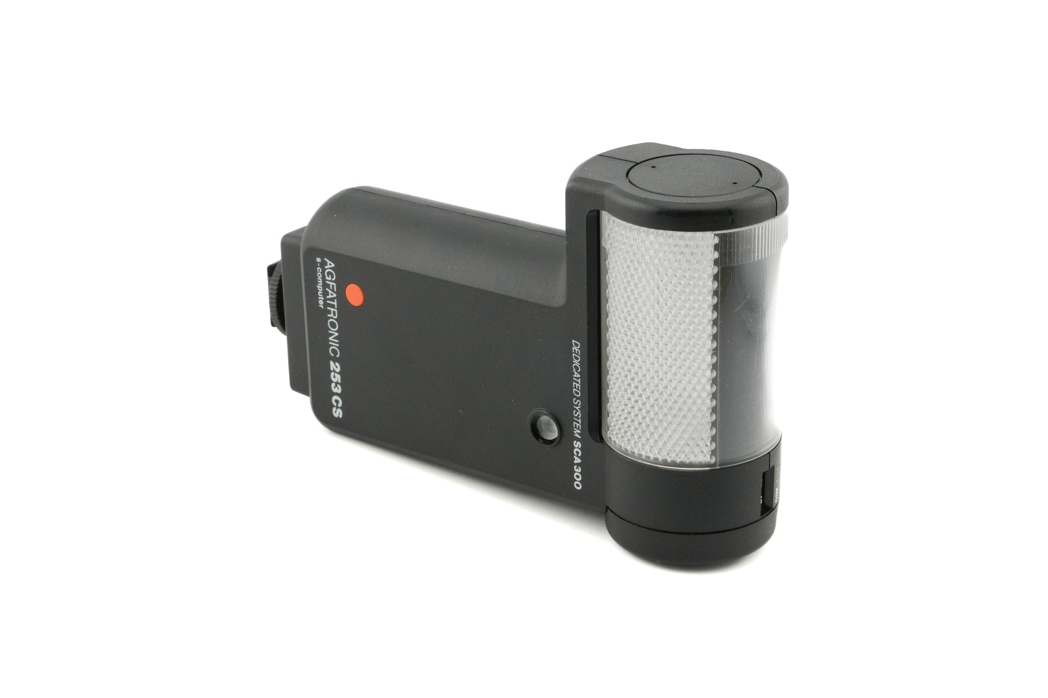 Agfa Agfatronic 253 CS – Kamerastore