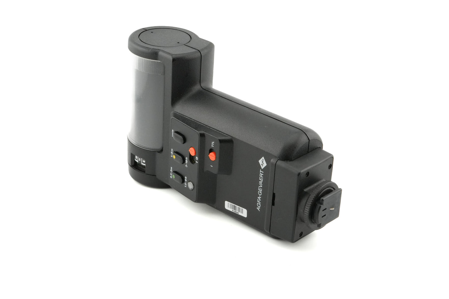 Agfa Agfatronic 253 CS