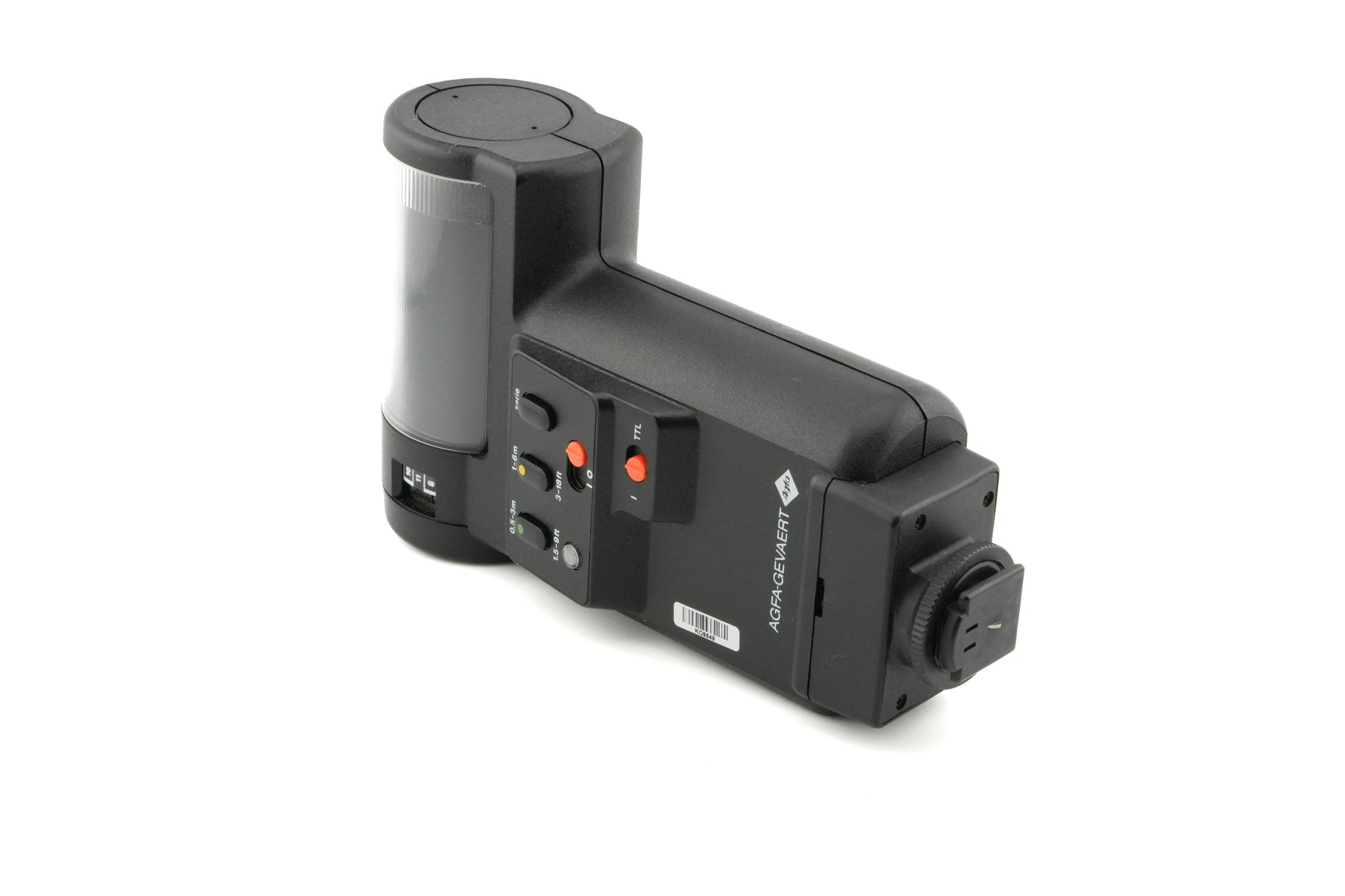 Agfa Agfatronic 253 CS