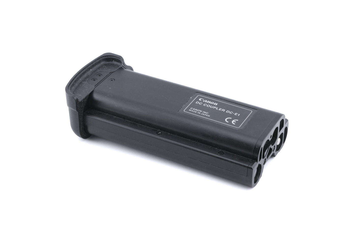 Canon DC-E1 DC Coupler