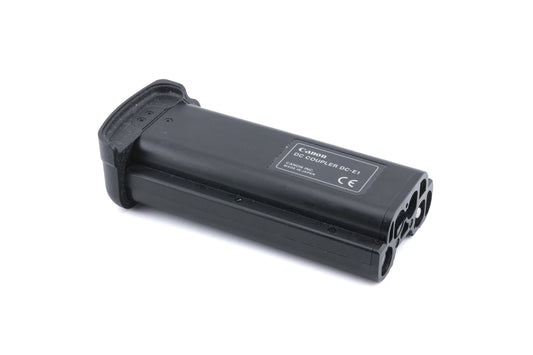 Canon DC-E1 DC Coupler