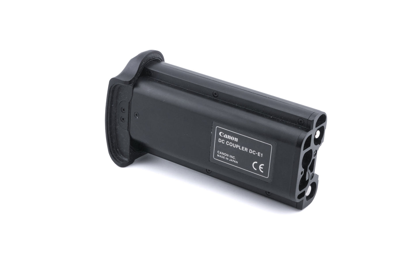 Canon DC-E1 DC Coupler