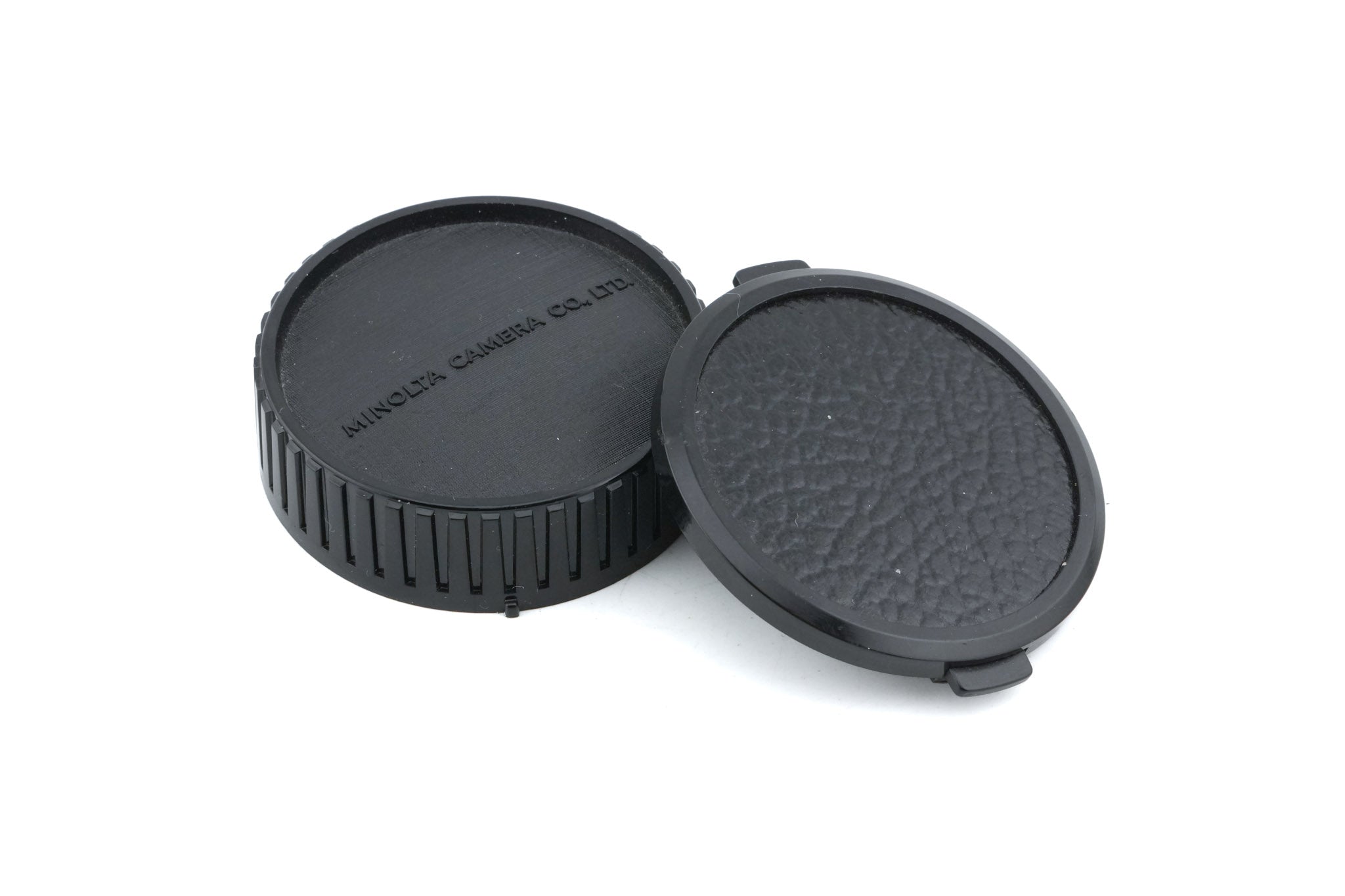 Minolta 50mm f1.7 MD Rokkor