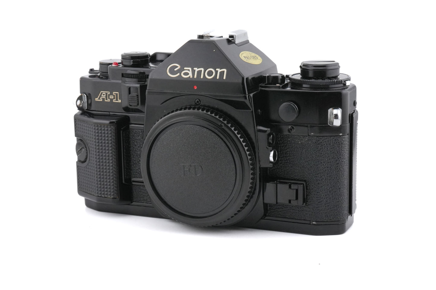 Canon A-1