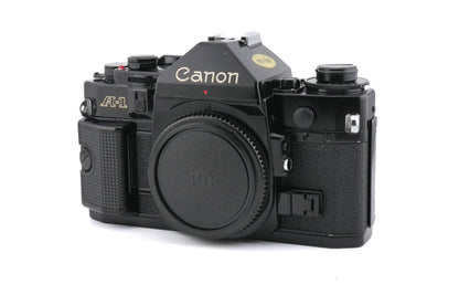 Canon A-1