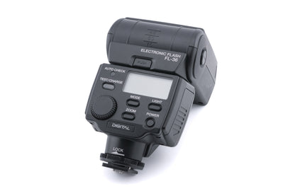 Olympus FL-36 Electronic Flash