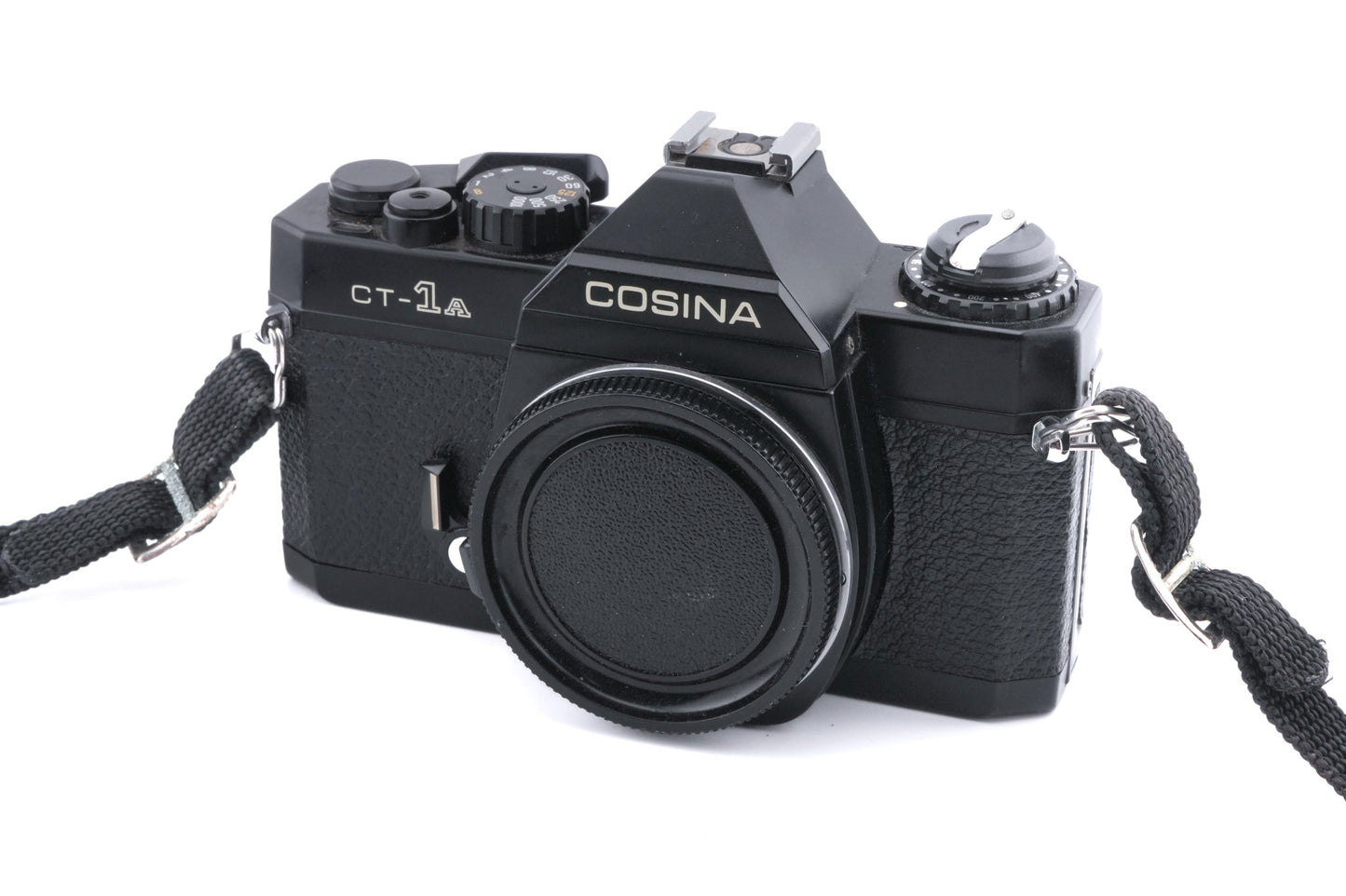 Cosina CT-1A
