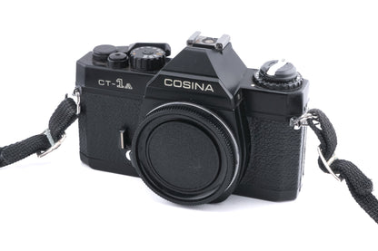 Cosina CT-1A