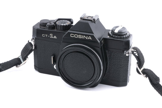 Cosina CT-1A