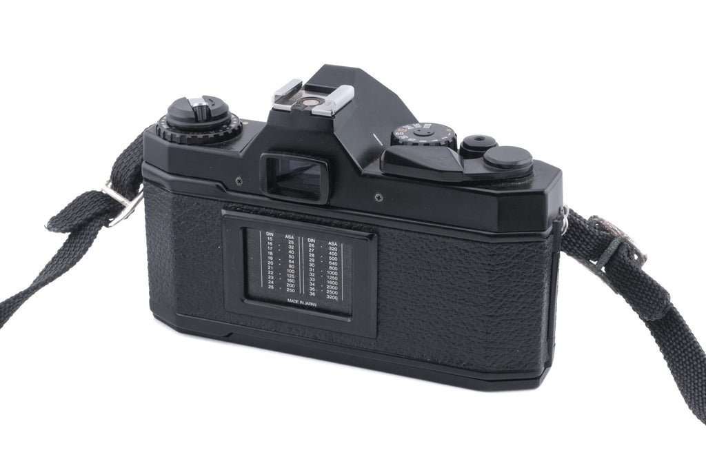 Cosina CT-1A